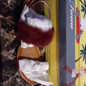 Lady shoes